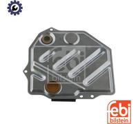 HYDRAULIC FILTER AUTOMATIC TRANSMISSION 02180 FOR MERCEDES-BENZ 124/T-Model 3.0L