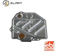 HYDRAULIC FILTER AUTOMATIC TRANSMISSION 02180 FOR MERCEDES-BENZ 124/T-Model 3.0L