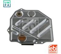 Hydraulic Filter Automatic Transmission 02180 by Febi Bilstein OE - Single