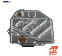 HYDRAULIC FILTER AUTOMATIC TRANSMISSION 02180 FOR MERCEDES-BENZ LASS 124 SL