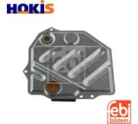 HYDRAULIC FILTER AUTOMATIC TRANSMISSION 02180 FOR MERCEDES-BENZ E-CLASS 124 2.8L