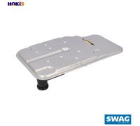 SWAG 10 92 4538 Automatic transmission filter