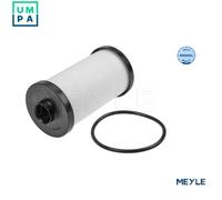 MEYLE 100 136 0003 Automatic Transmission Hydraulic Filter Fits Audi Seat Skoda