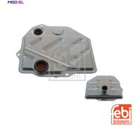 FEBI BILSTEIN 100129 Automatic transmission filter