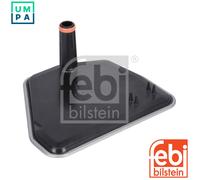 Automatic GearBox Oil Filter 100398 Febi Transmission 24117543550 24152333899