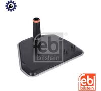 HYDRAULIC FILTER AUTOMATIC TRANSMISSION 100398 FOR BMW X3/E83 X5/E53/E70 X6 4.4L