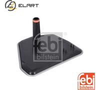 HYDRAULIC FILTER AUTOMATIC TRANSMISSION 100398 FOR BMW X3/E83 X5/E53/E70 X6 4.4L