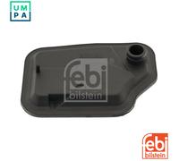 FEBI BILSTEIN Automatic Transmission Filter 100660 - Fits Mazda CX-7, Atenza (GG), Axela (BK)