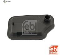 FEBI BILSTEIN Automatic Transmission Filter 100660 - Fits Mazda CX-7, Atenza (GG), Axela (BK)