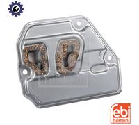 Febi 101163 Oil Filter