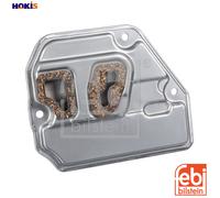 Febi 101163 Oil Filter