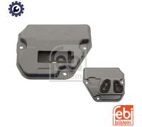 Febi 101668 Oil Filter