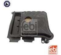 Automatic GearBox Oil Filter fits BMW M3 4.0 07 to 13 S65B40A Transmission Febi