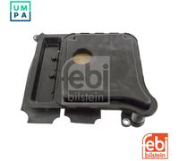 Automatic GearBox Oil Filter fits BMW M3 4.0 07 to 13 S65B40A Transmission Febi