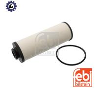 HYDRAULIC FILTER AUTOMATIC TRANSMISSION 101965 FOR AUDI A4/Allroad/S4 A5/S5 2.0L