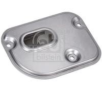 HYDRAULIC FILTER, AUTOMATIC TRANSMISSION 102447 FEBI BILSTEIN