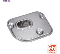 NEW AUTOMATIC TRANSMISSION HYDRAULIC FILTER FOR VW AUDI CCTB CDGA FEBI BILSTEIN