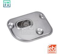 NEW AUTOMATIC TRANSMISSION HYDRAULIC FILTER FOR VW AUDI CCTB CDGA FEBI BILSTEIN