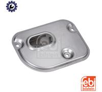 NEW AUTOMATIC TRANSMISSION HYDRAULIC FILTER FOR VW AUDI CCTB CDGA FEBI BILSTEIN