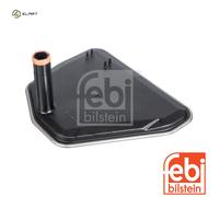 HYDRAULIC FILTER AUTOMATIC TRANSMISSION 105812 FOR AUDI A4/S4 Q5/SUV A5/S5 A6