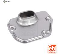 Febi 106109 Transmission Oil Filter Premium Fits Mini Mini 2002 - 2006