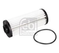 HYDRAULIC FILTER, AUTOMATIC TRANSMISSION 107342 FEBI BILSTEIN