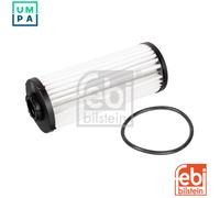 febi bilstein 107342 Gear Oil Filter for Direct Transmission with Sealing Ring