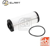 HYDRAULIC FILTER AUTOMATIC TRANSMISSION 107342 FOR SKODA KAROQ OCTAVIA/III/IV