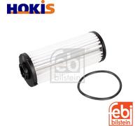 Automatic GearBox Oil Filter 107342 Febi Transmission GC325183 GC325183A Quality