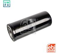 FEBI 107617 Automatic Transmission Hydraulic Filter Fits NEW HOLLAND VALTRA