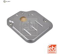 FEBI BILSTEIN 108720 Automatic transmission filter