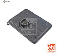 HYDRAULIC FILTER AUTOMATIC TRANSMISSION 108721 FOR HYUNDAI ACCENT/IV/i25 i40