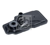 HYDRAULIC FILTER, AUTOMATIC TRANSMISSION 109551 FEBI BILSTEIN