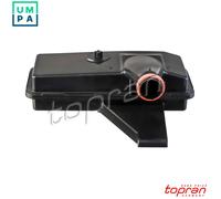 TOPRAN 113 728 Automatic transmission filter
