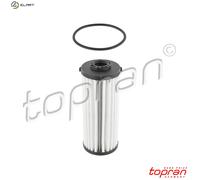 HYDRAULIC FILTER AUTOMATIC TRANSMISSION 117 123 FOR VW GOLF/VII JETTA 2.0L 4cyl