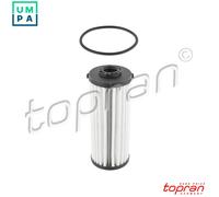 HYDRAULIC FILTER AUTOMATIC TRANSMISSION 117 123 FOR VW GOLF/VII JETTA 2.0L 4cyl