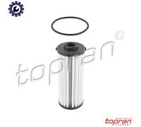 HYDRAULIC FILTER AUTOMATIC TRANSMISSION 117 123 FOR VW GOLF/VII JETTA 2.0L 4cyl