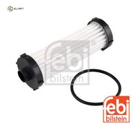 HYDRAULIC FILTER AUTOMATIC TRANSMISSION 171195 FOR FORD MONDEO/IV/Turnier 2.2L