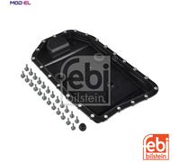 FEBI BILSTEIN 171616 Automatic transmission oil pan