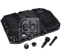 HYDRAULIC FILTER, AUTOMATIC TRANSMISSION 175369 FEBI BILSTEIN