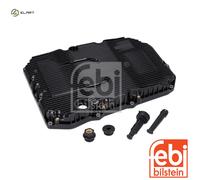 HYDRAULIC FILTER AUTOMATIC TRANSMISSION 175369 FOR MERCEDES-BENZ C-CLASS SLK