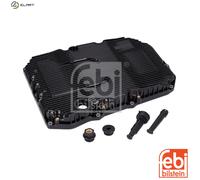 FEBI Oil Pan - 175369