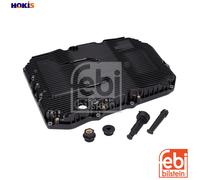 HYDRAULIC FILTER AUTOMATIC TRANSMISSION 175369 FOR MERCEDES-BENZ C-CLASS SLK