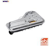 HYDRAULIC FILTER AUTOMATIC TRANSMISSION 175532 FOR VW PASSAT/B7/B6/CC/ALLTRACK