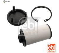 FEBI BILSTEIN 176675 Automatic transmission filter
