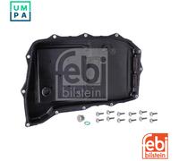 Febi Bilstein 178421 Automatic Transmission Hydraulic Filter Fits Audi A4 A5