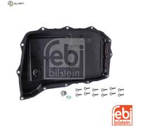 Febi Bilstein 178421 Automatic Transmission Hydraulic Filter Fits Audi A4 A5