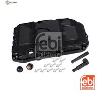 FEBI BILSTEIN 181722 Automatic transmission oil pan