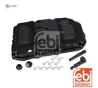 FEBI BILSTEIN 181722 Automatic transmission oil pan