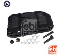 FEBI BILSTEIN 181722 Automatic transmission oil pan